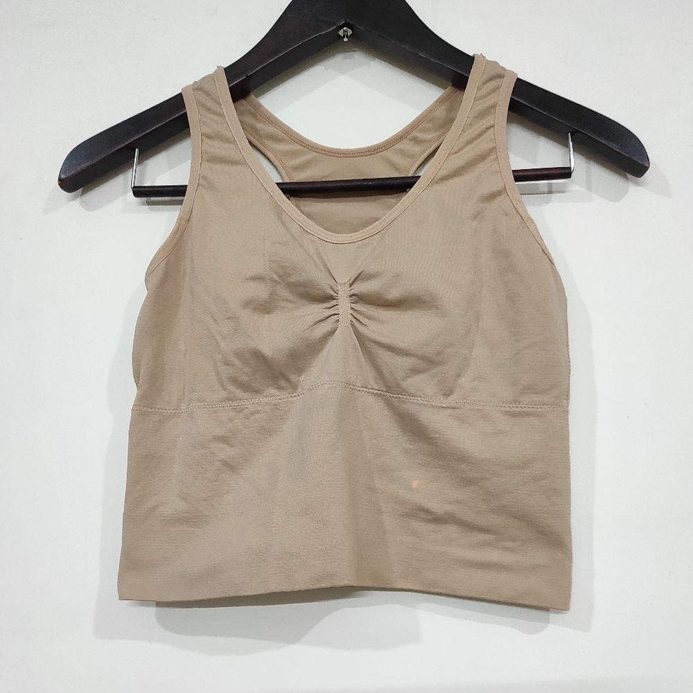 Crop top/ BRA - Picture 10 of 10